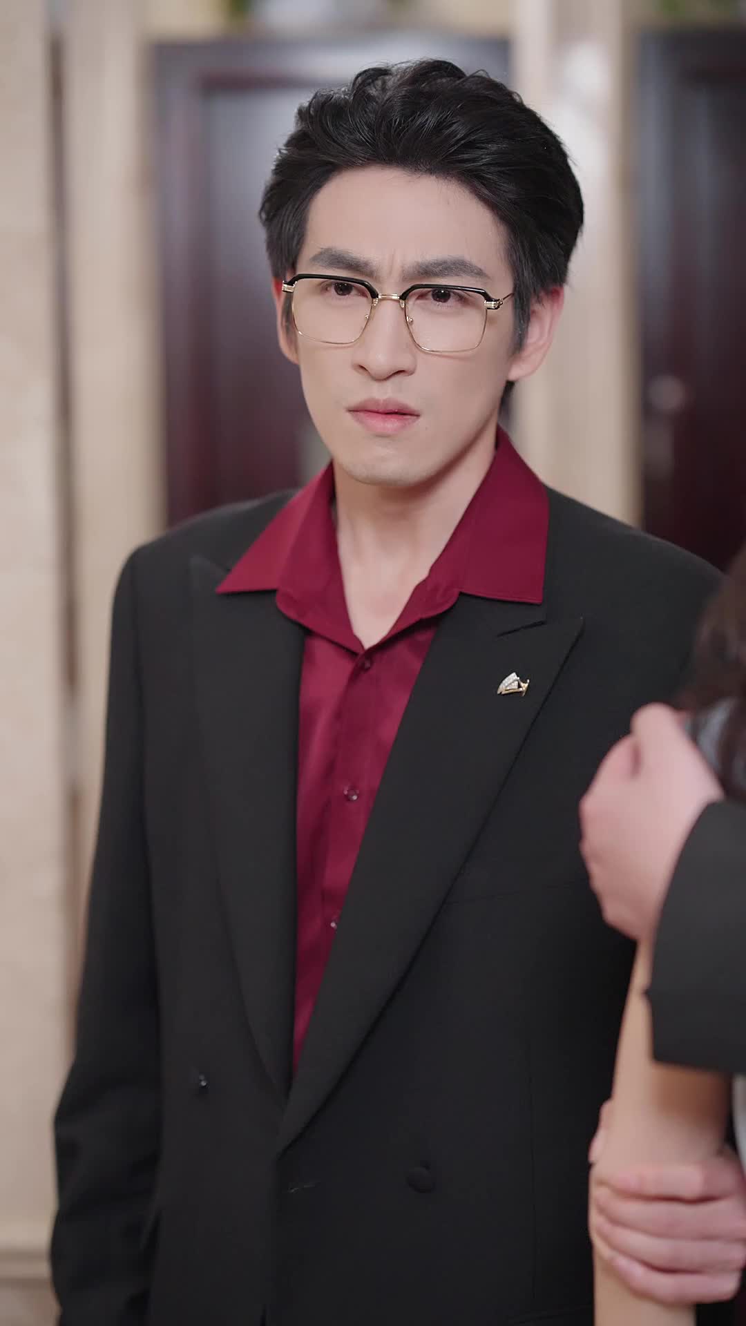 Episódio 7 - Sr. Caio, Pare de Me Atormentar